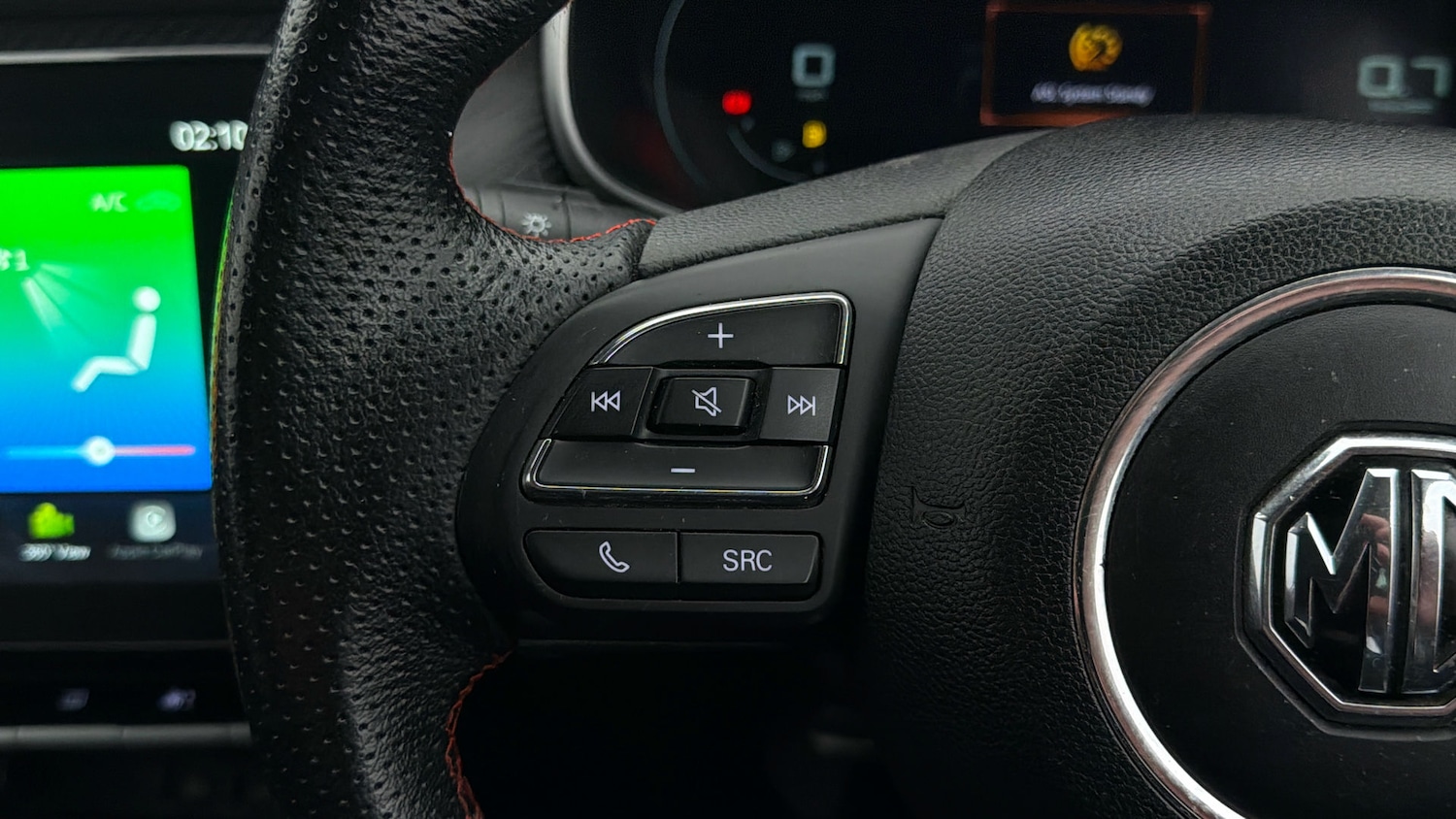 Used MG MG ZS 2023 for sale - 77947213: Photo 23