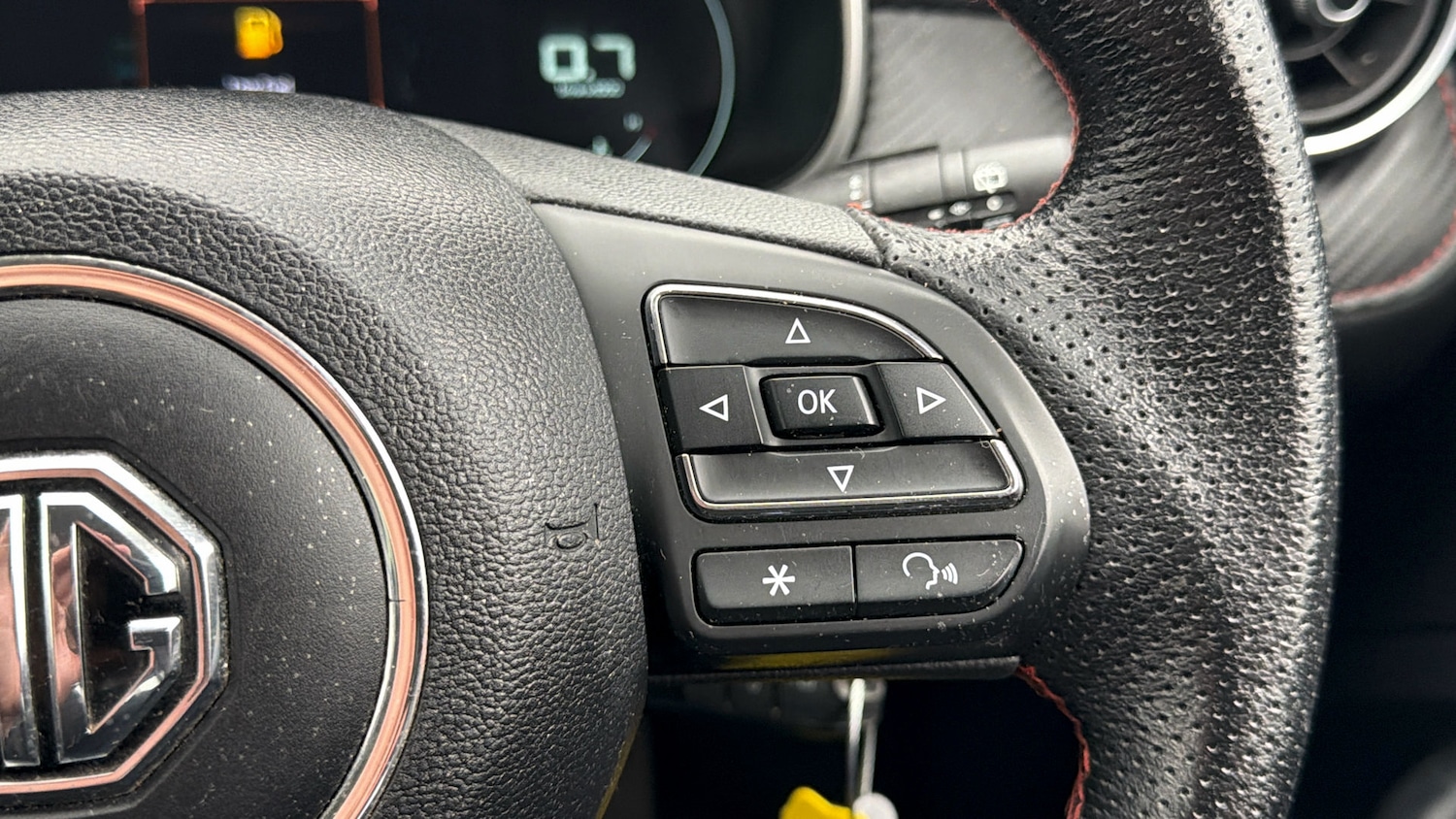 Used MG MG ZS 2023 for sale - 77947213: Photo 24