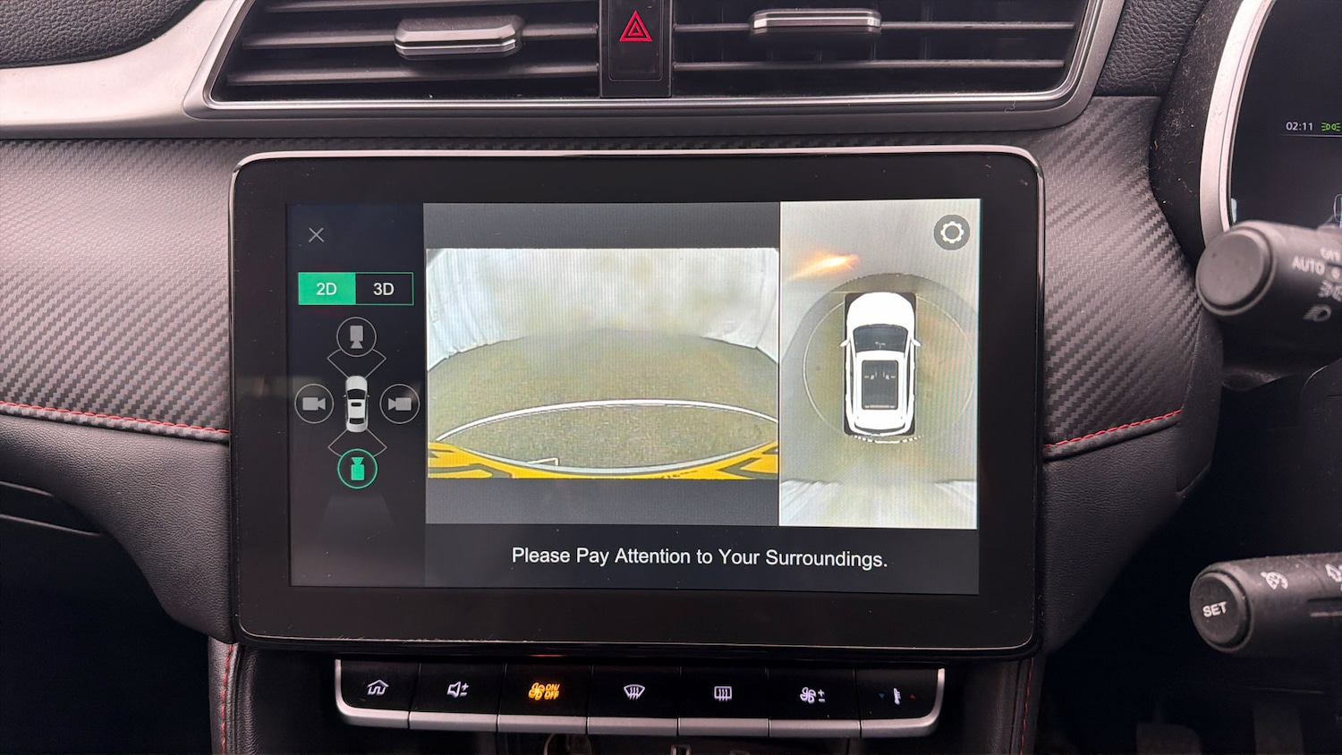 Used MG MG ZS 2023 for sale - 77947213: Photo 27