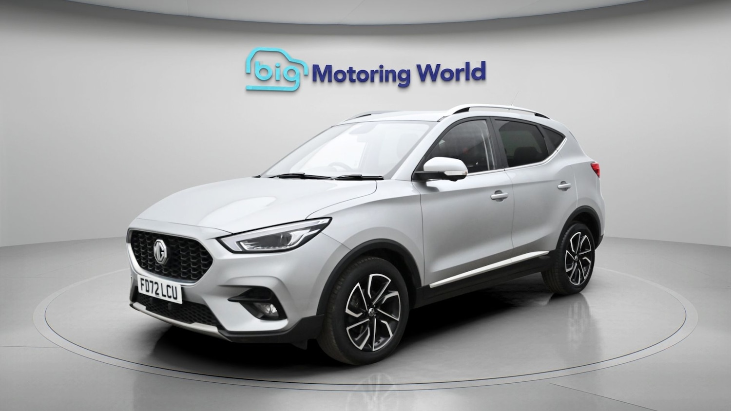 Used MG MG ZS 2023 for sale - 77947213: Photo 3