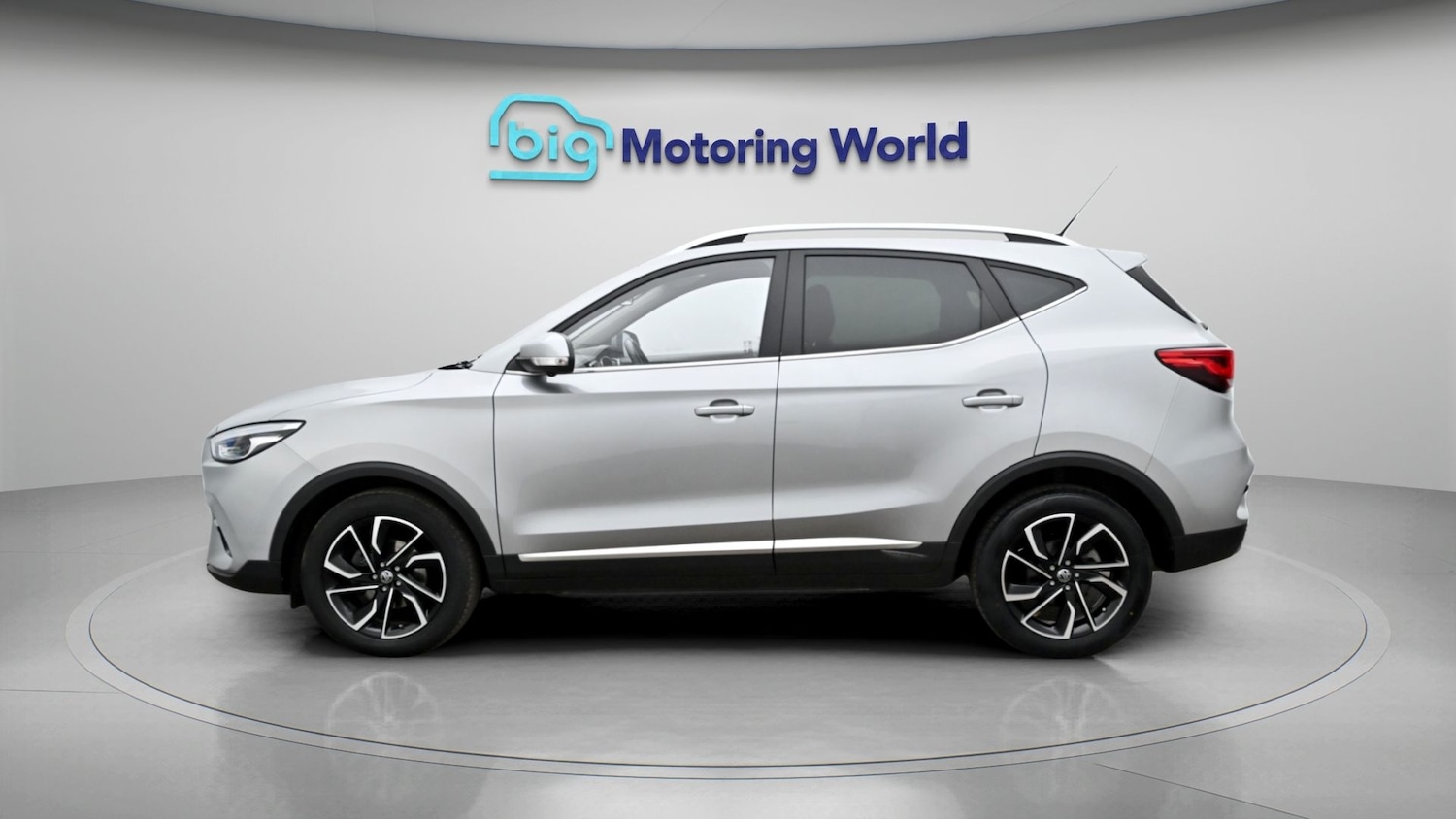 Used MG MG ZS 2023 for sale - 77947213: Photo 4