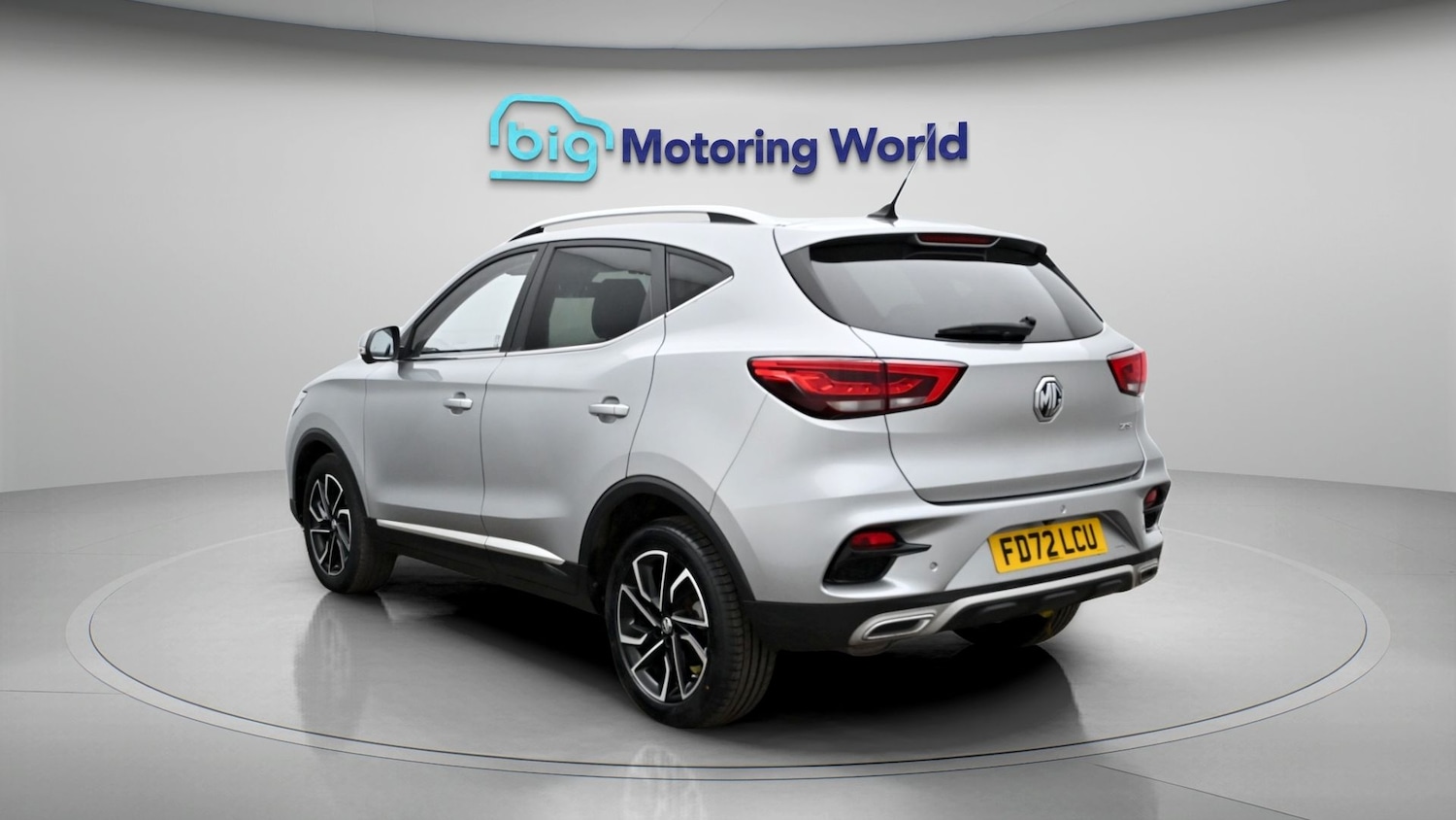 Used MG MG ZS 2023 for sale - 77947213: Photo 5