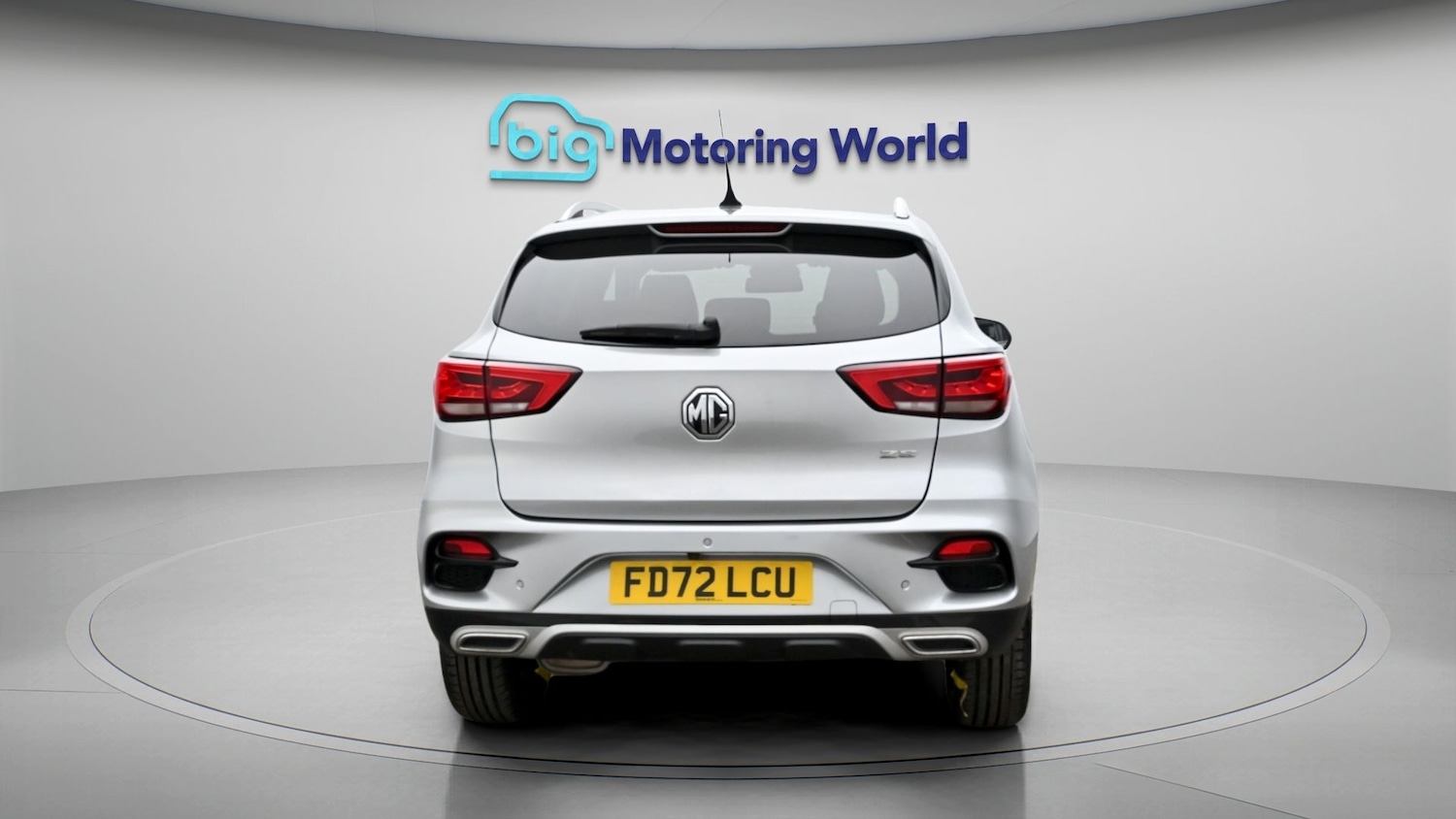 Used MG MG ZS 2023 for sale - 77947213: Photo 6