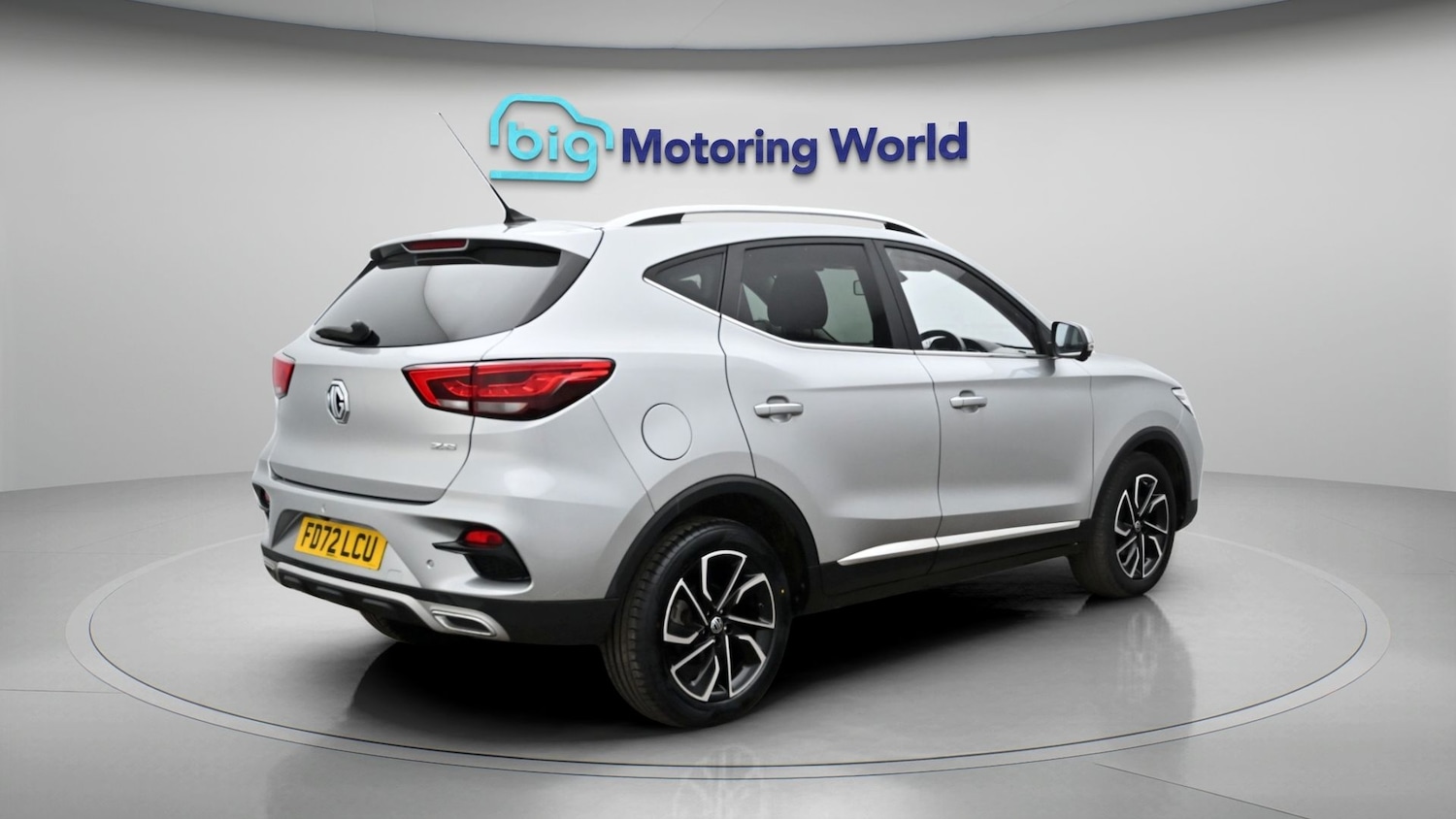 Used MG MG ZS 2023 for sale - 77947213: Photo 7