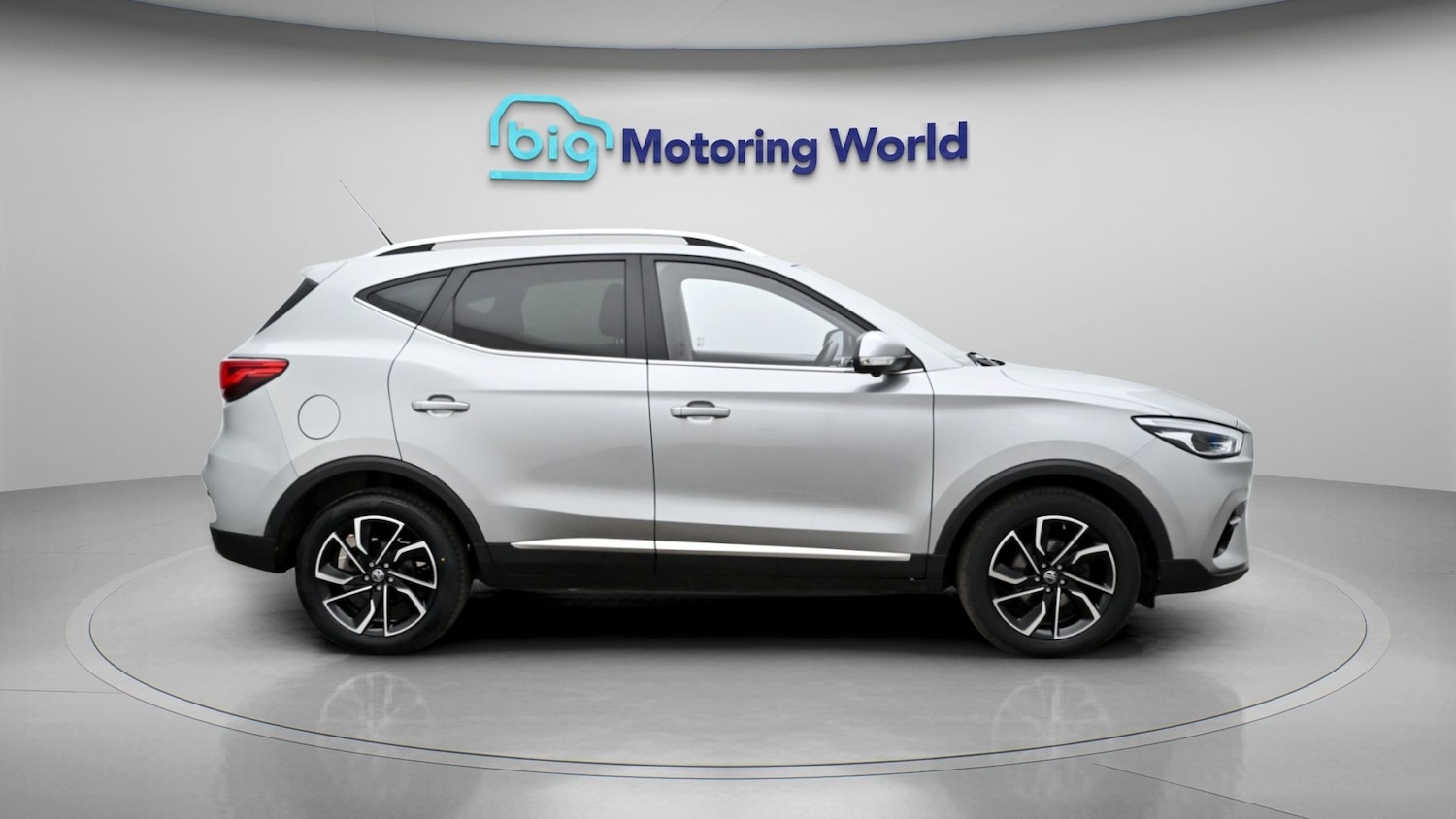 Used MG MG ZS 2023 for sale - 77947213: Photo 8