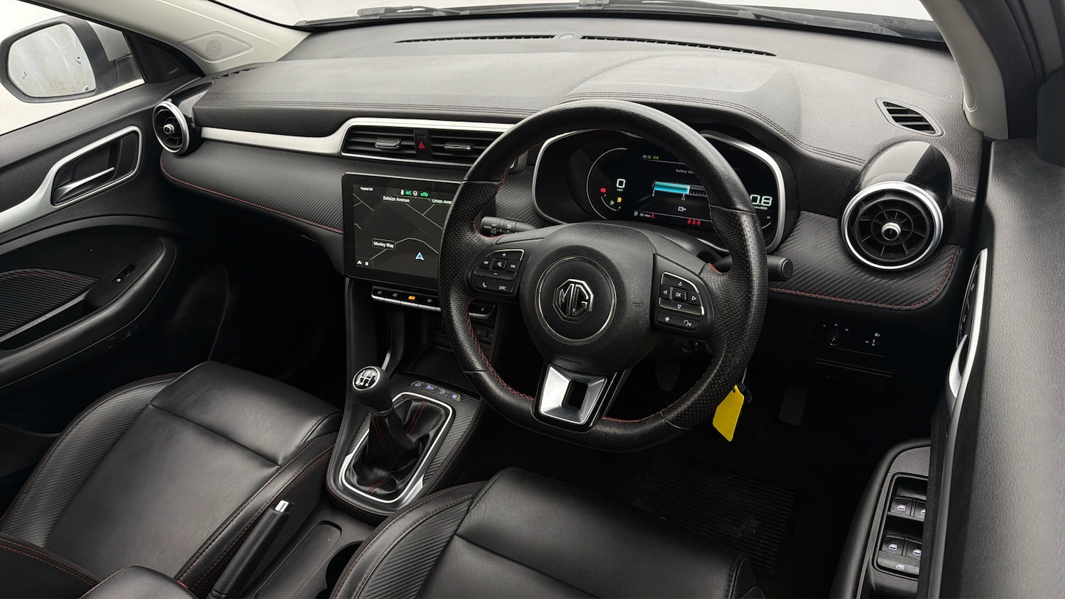 Used MG MG ZS 2023 for sale - 77947213: Photo 9