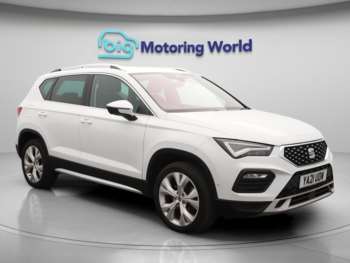 2021 (21) - 1.5 TSI EVO Xperience 5dr DSG