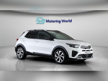 Used Kia Stonic 2023 for sale - 78915914: Photo