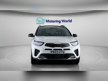 Used Kia Stonic 2023 for sale - 78915914: Photo
