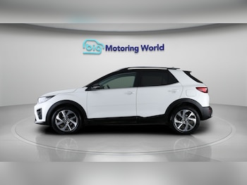 Used Kia Stonic 2023 for sale - 78915914: Photo