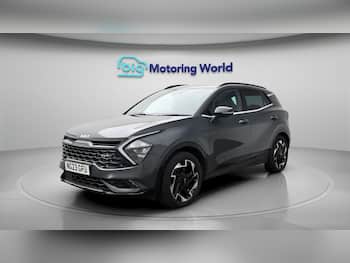 Used Kia Sportage 2023 for sale - 79714656: Photo