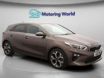 (21) - 1.5 T-GDi 3 Hatchback 5dr Petrol DCT Euro 6 (s/s) (158 bhp)