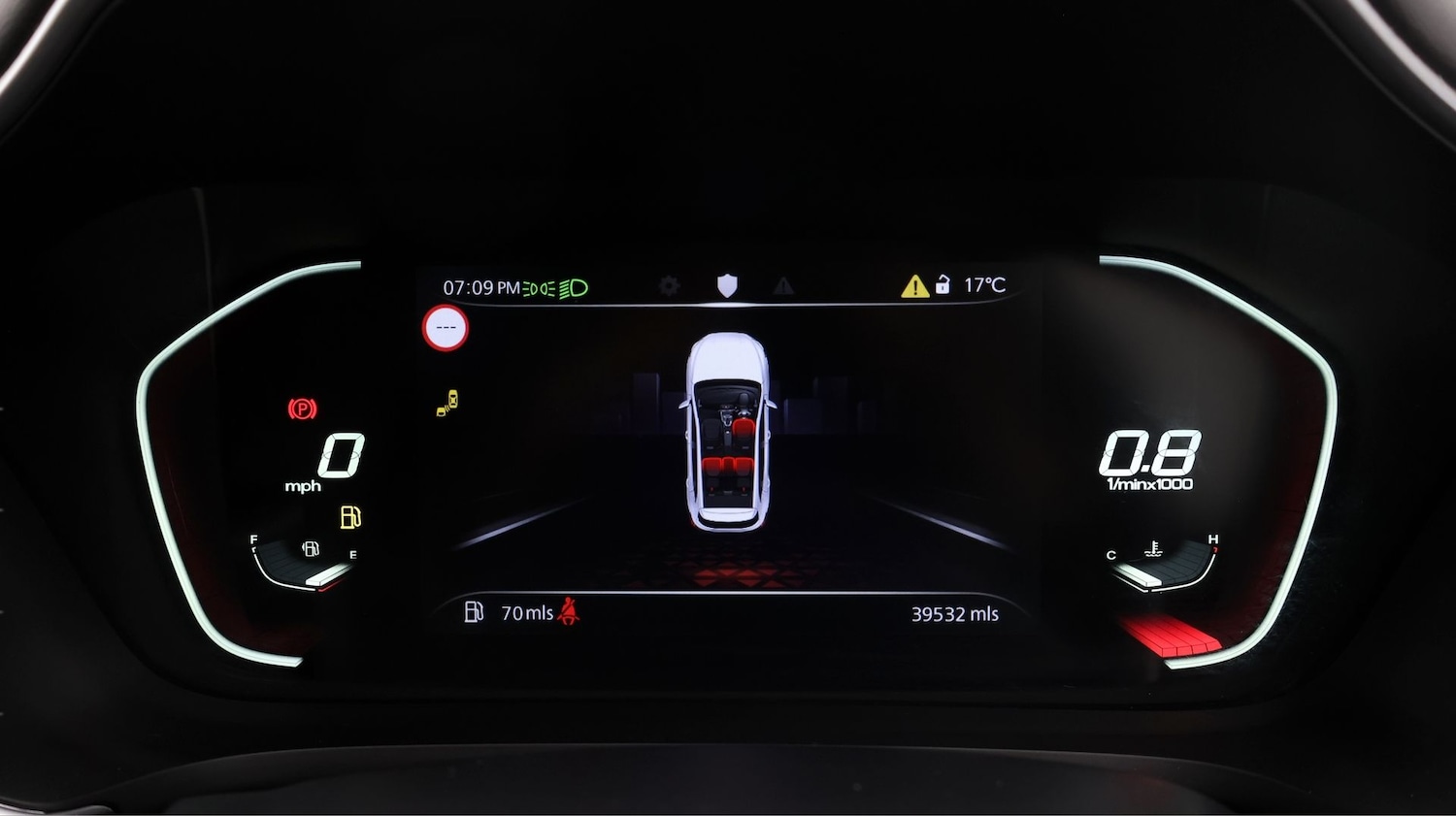 Used MG MG HS 2023 for sale - 77661931: Photo 10