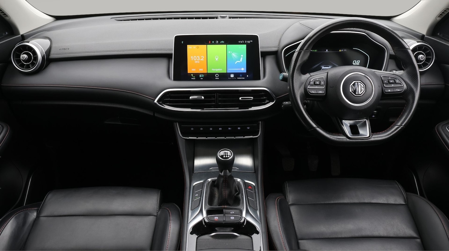 Used MG MG HS 2023 for sale - 77661931: Photo 13