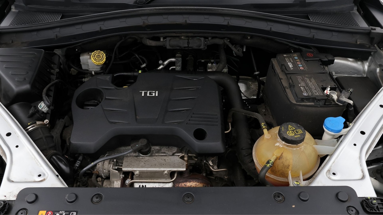 Used MG MG HS 2023 for sale - 77661931: Photo 19