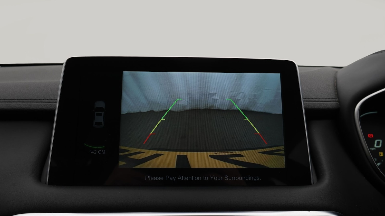 Used MG MG HS 2023 for sale - 77661931: Photo 22