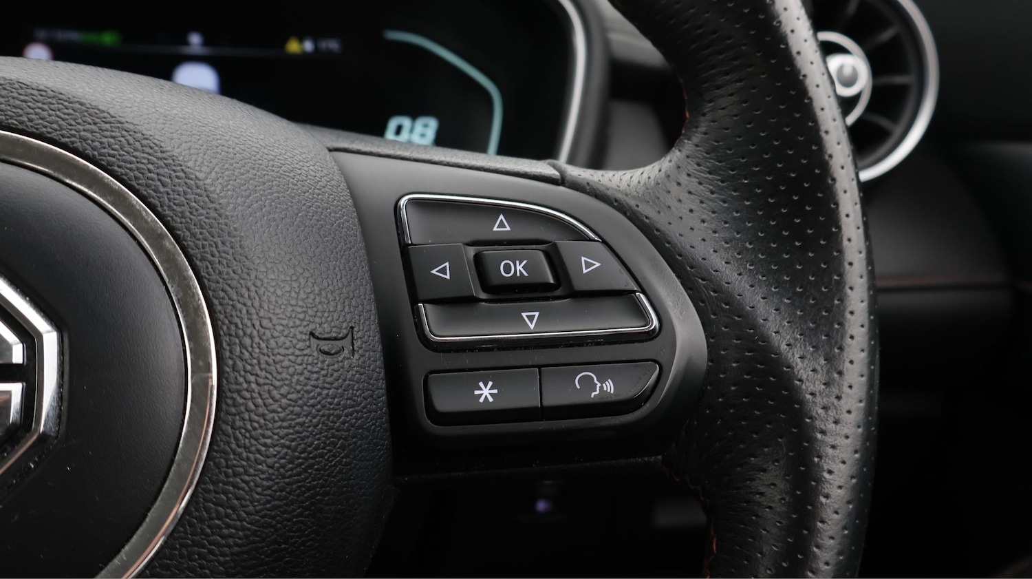 Used MG MG HS 2023 for sale - 77661931: Photo 25