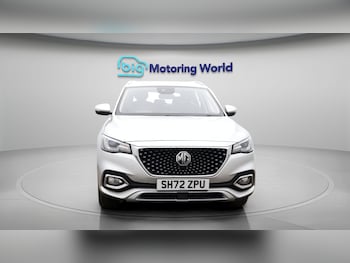 Used MG MG HS 2023 for sale - 77661931: Photo