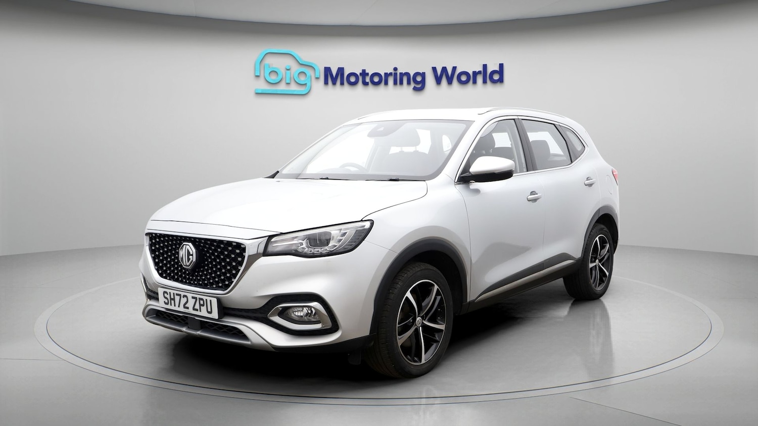 Used MG MG HS 2023 for sale - 77661931: Photo 3