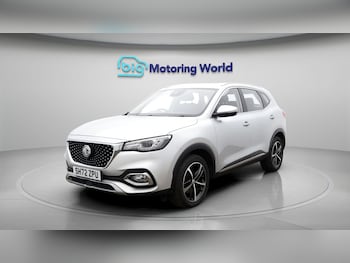 Used MG MG HS 2023 for sale - 77661931: Photo