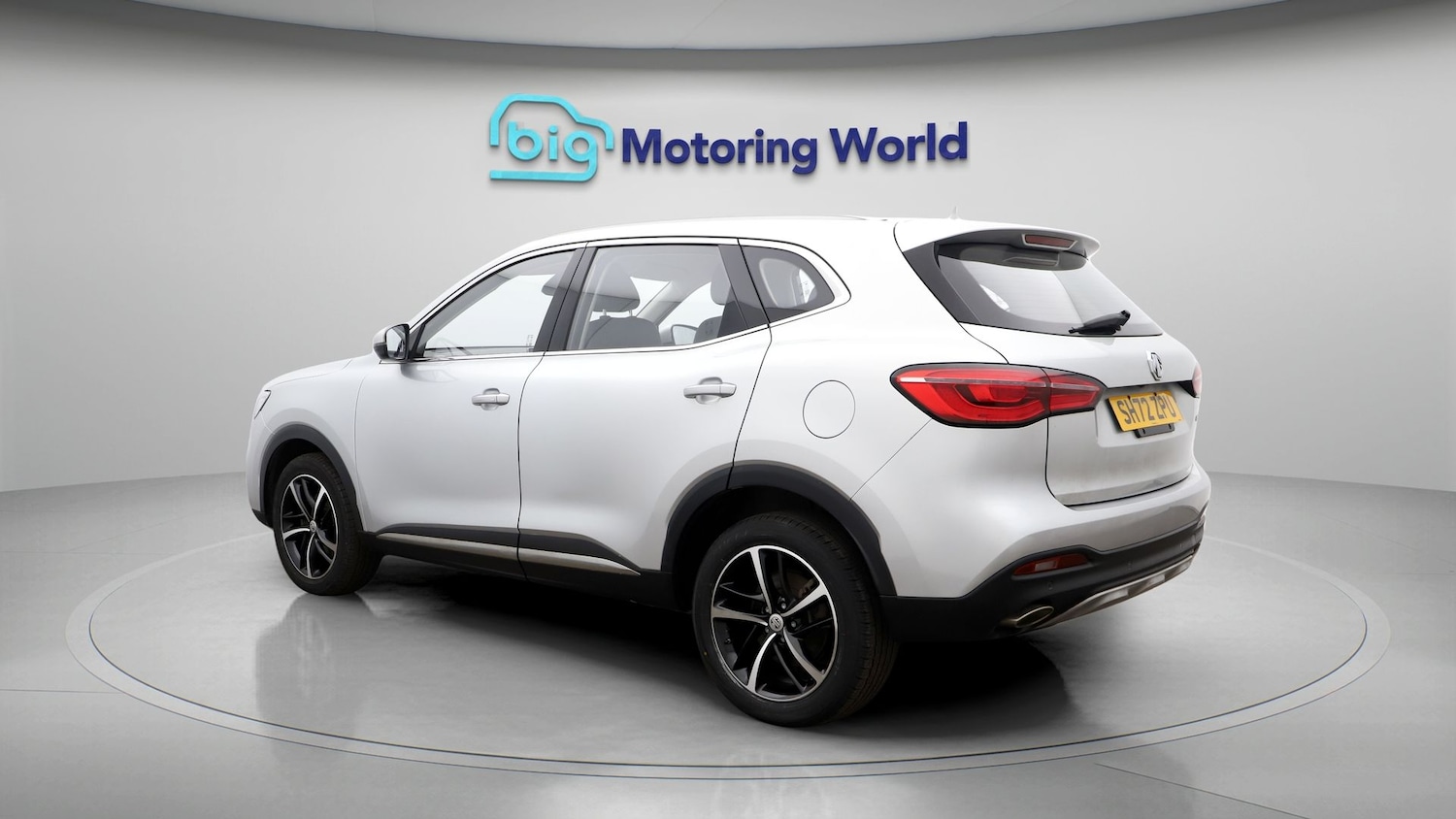 Used MG MG HS 2023 for sale - 77661931: Photo 5