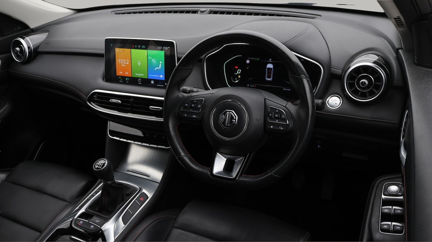 Used MG MG HS 2023 for sale - 77661931: Photo 9