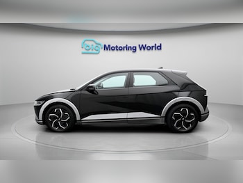 Used Hyundai IONIQ 5 2022 for sale - 78578982: Photo