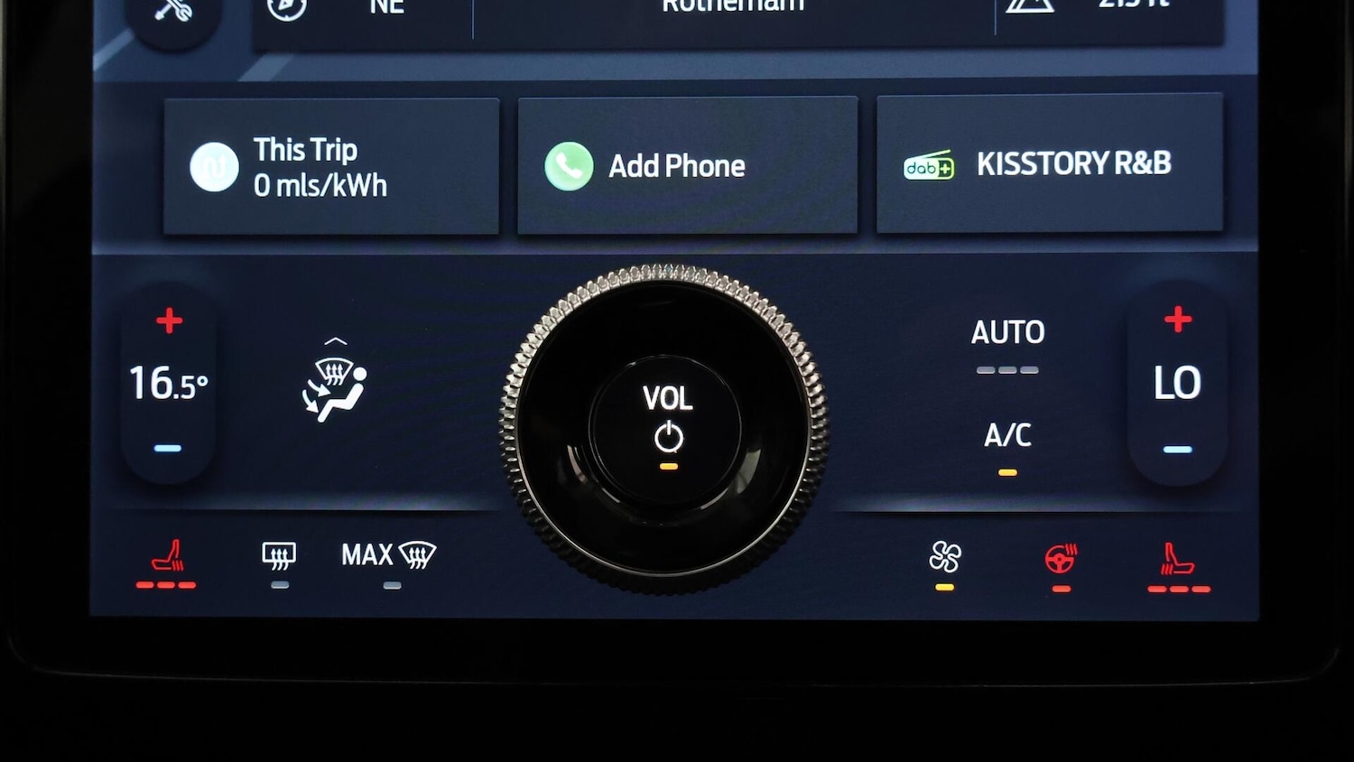 Used Ford Mustang Mach-E 2022 for sale - 76012353: Photo 13