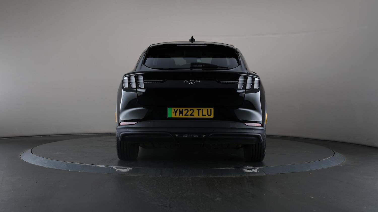 Used Ford Mustang Mach-E 2022 for sale - 76012353: Photo 34