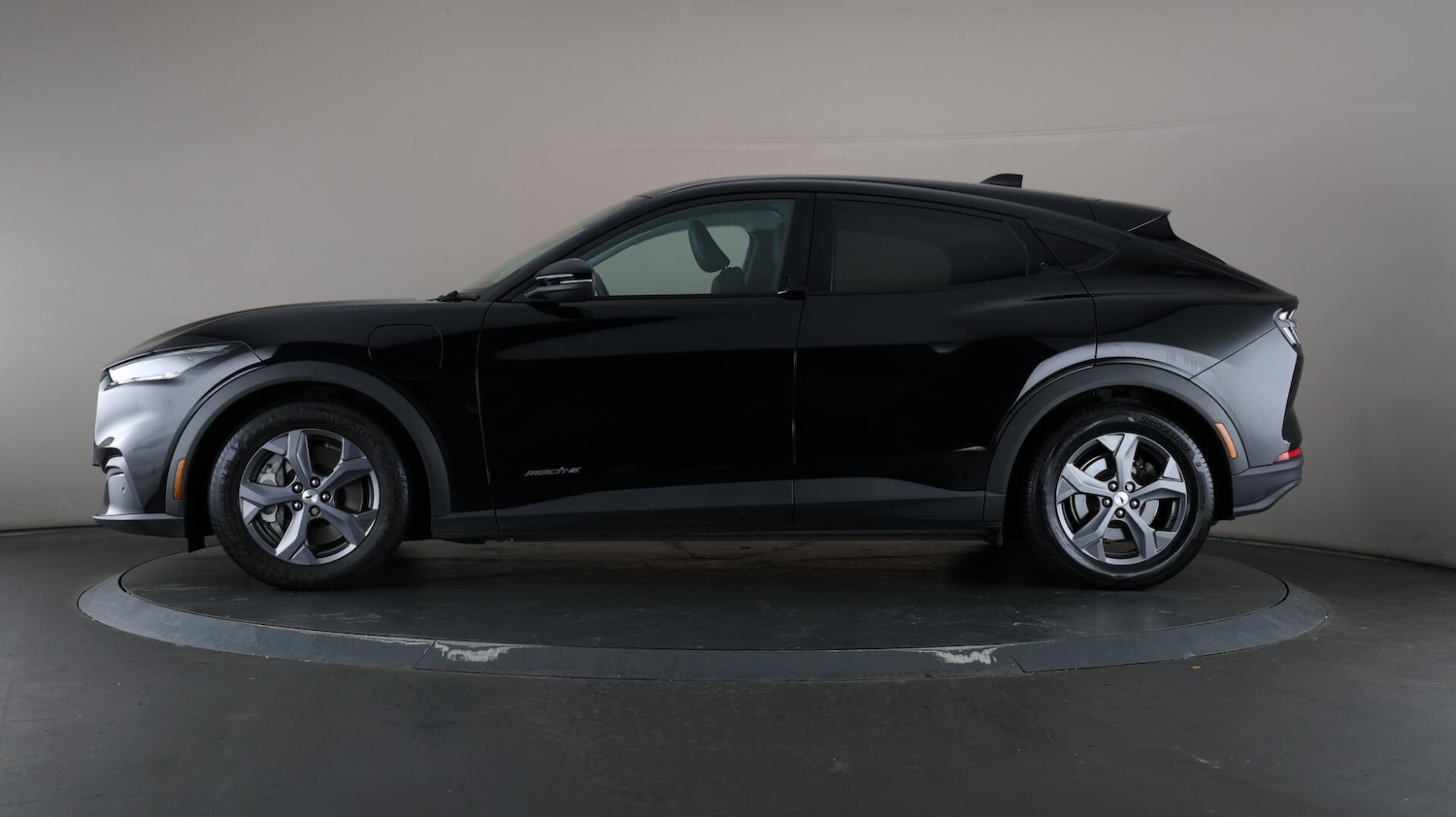 Used Ford Mustang Mach-E 2022 for sale - 76012353: Photo 38