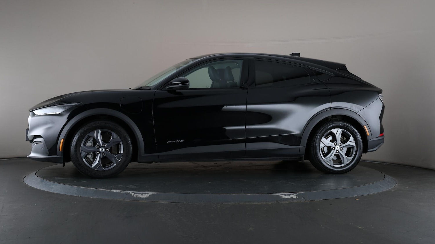 Used Ford Mustang Mach-E 2022 for sale - 76012353: Photo 39