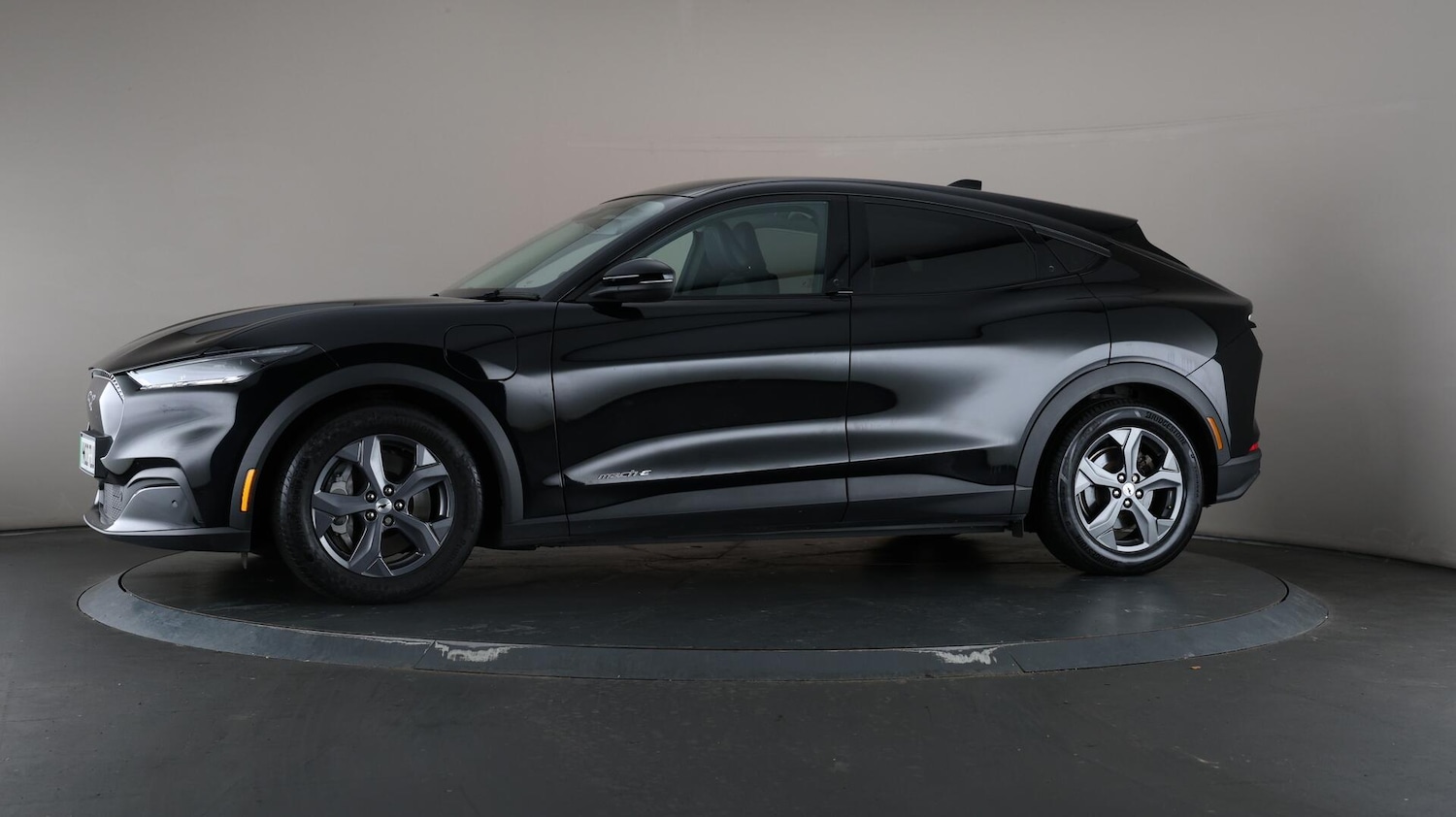 Used Ford Mustang Mach-E 2022 for sale - 76012353: Photo 40
