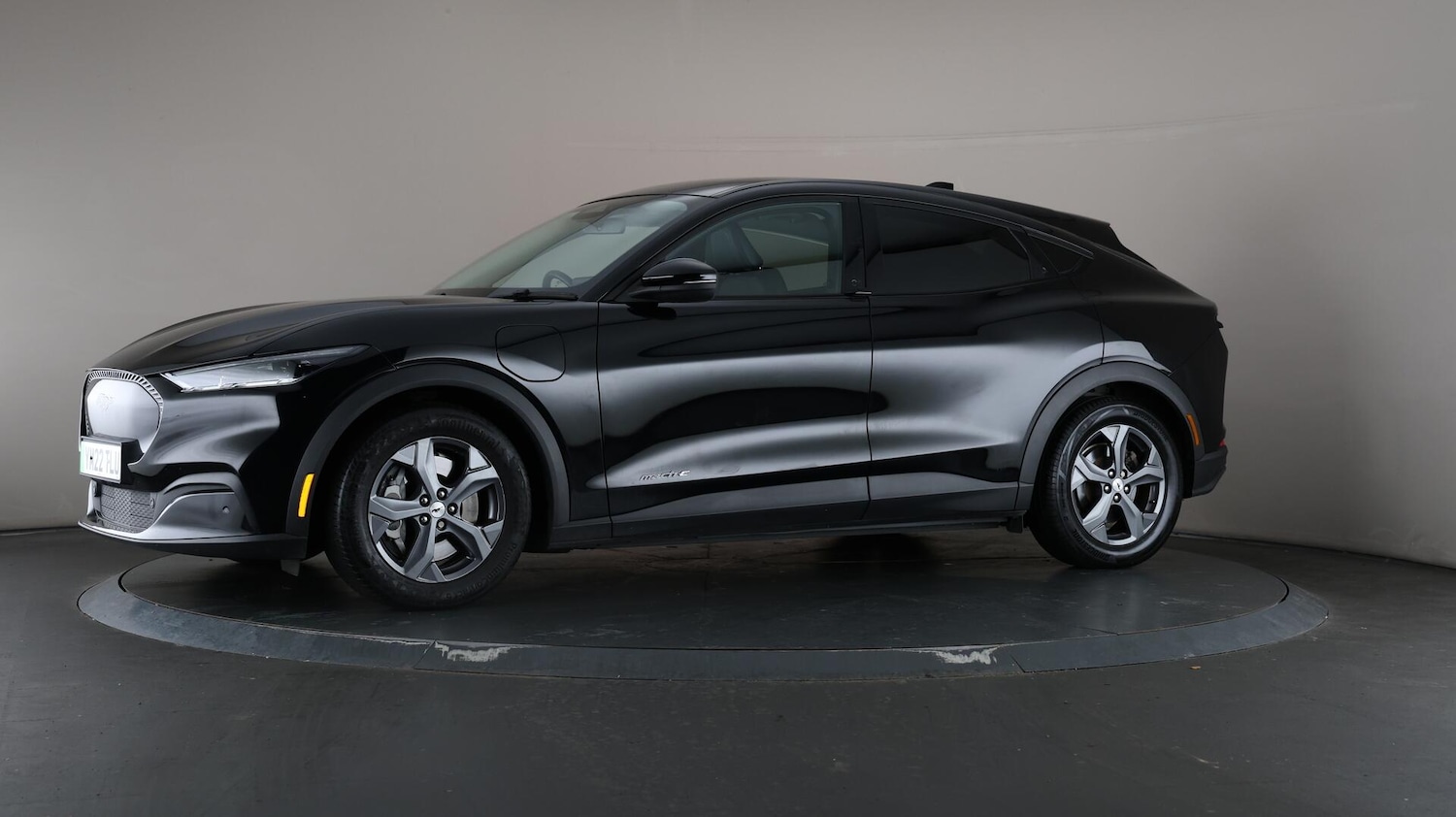 Used Ford Mustang Mach-E 2022 for sale - 76012353: Photo 41