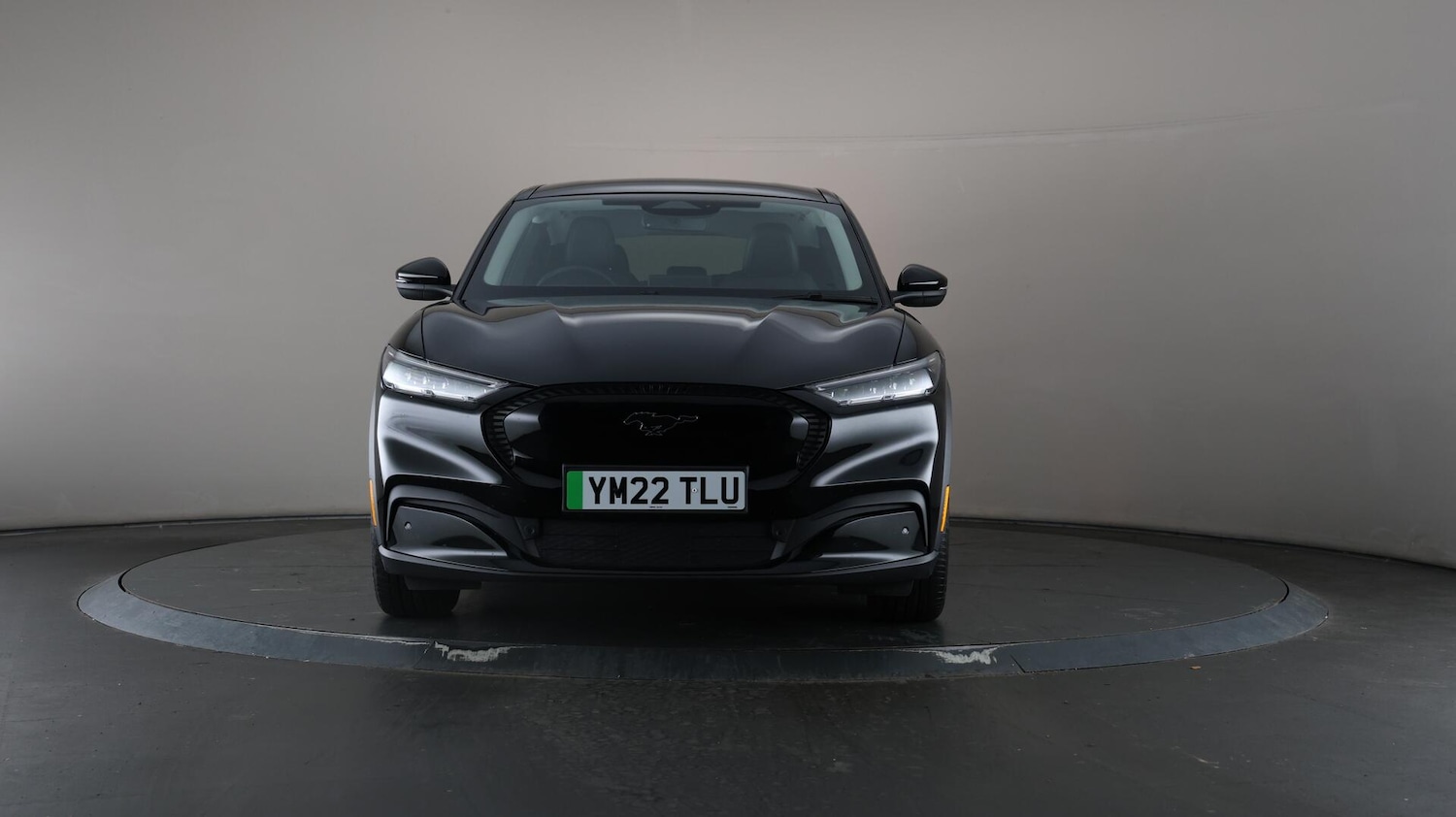 Used Ford Mustang Mach-E 2022 for sale - 76012353: Photo 49