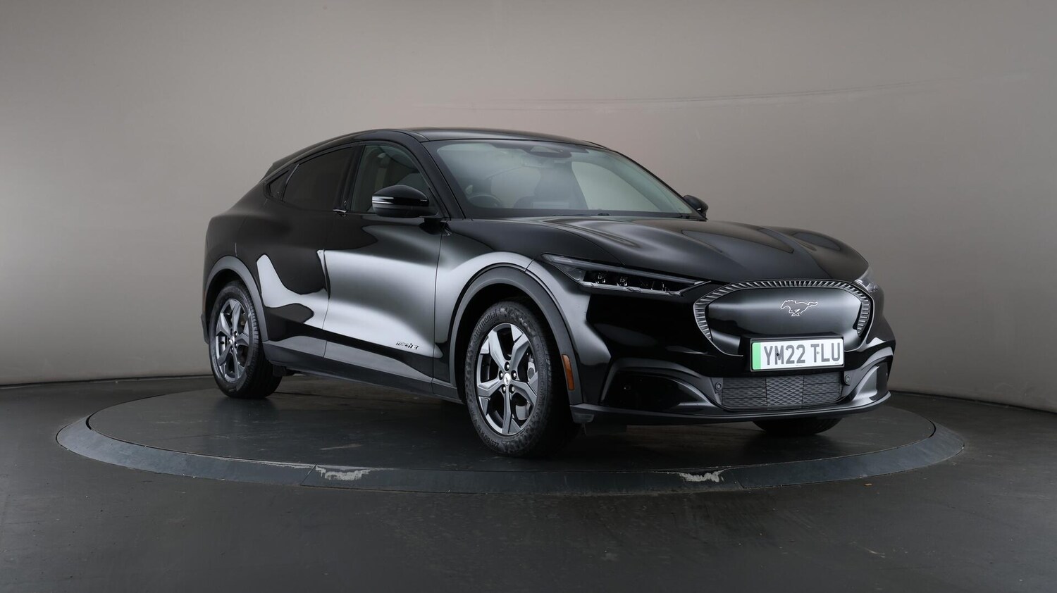 Used Ford Mustang Mach-E 2022 for sale - 76012353: Photo 53