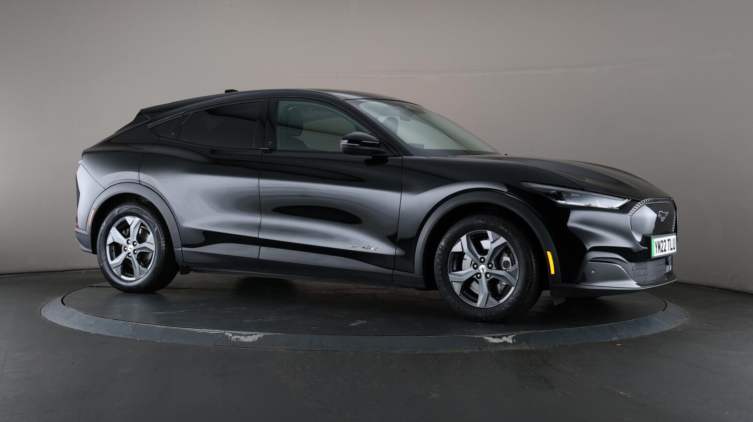 Used Ford Mustang Mach-E 2022 for sale - 76012353: Photo 56