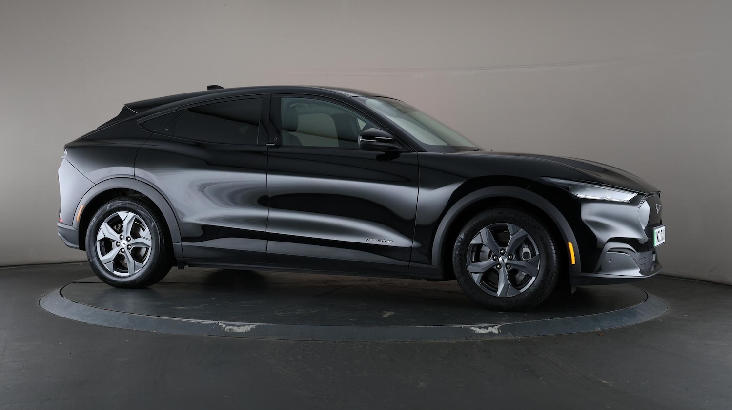 Used Ford Mustang Mach-E 2022 for sale - 76012353: Photo 58