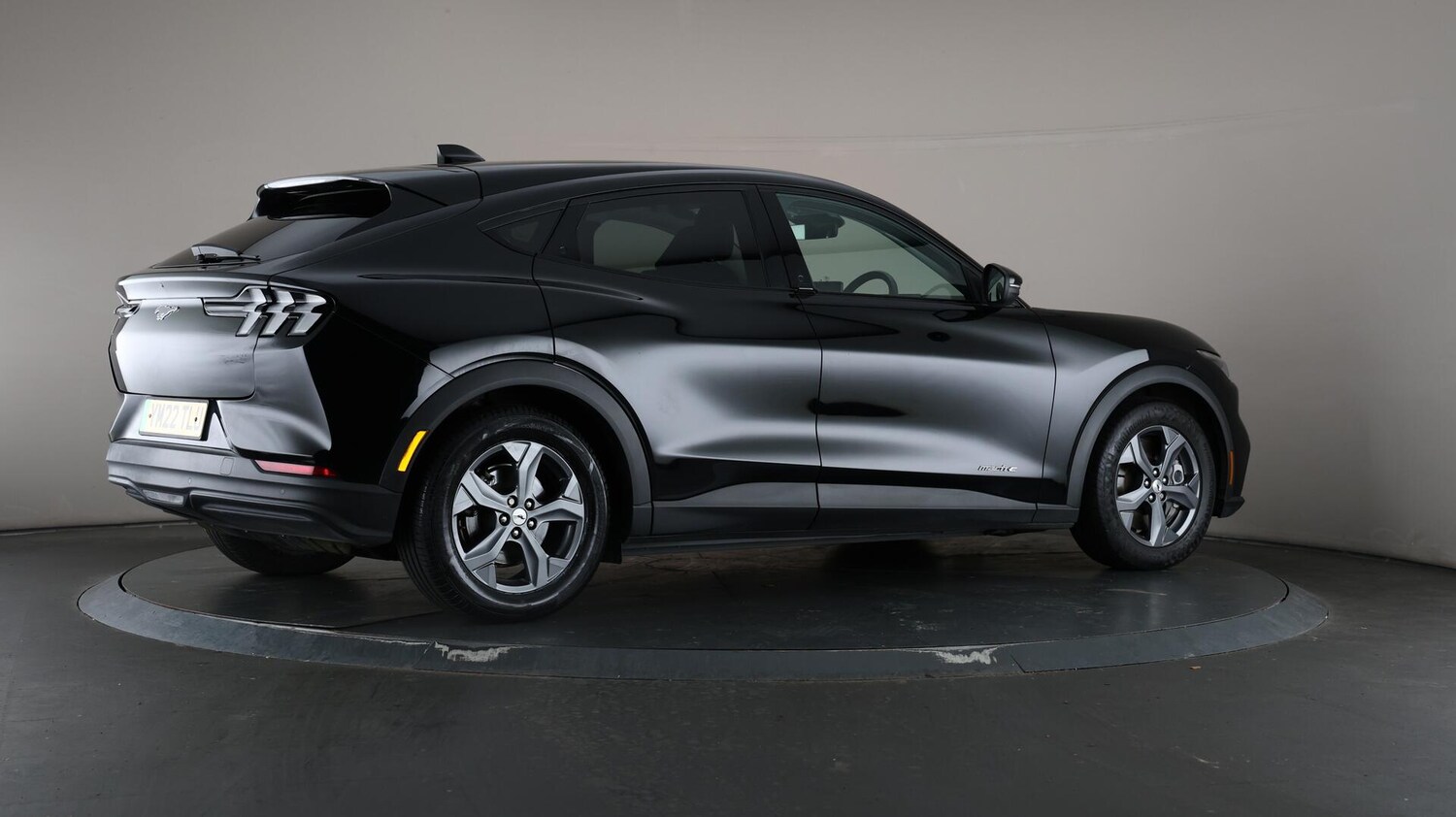 Used Ford Mustang Mach-E 2022 for sale - 76012353: Photo 65