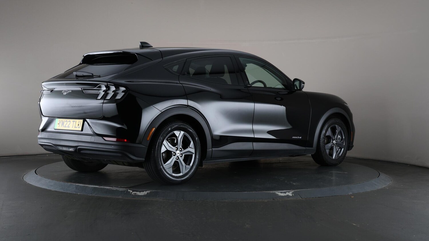 Used Ford Mustang Mach-E 2022 for sale - 76012353: Photo 66