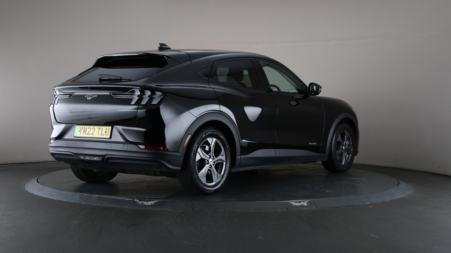 Used Ford Mustang Mach-E 2022 for sale - 76012353: Photo 67