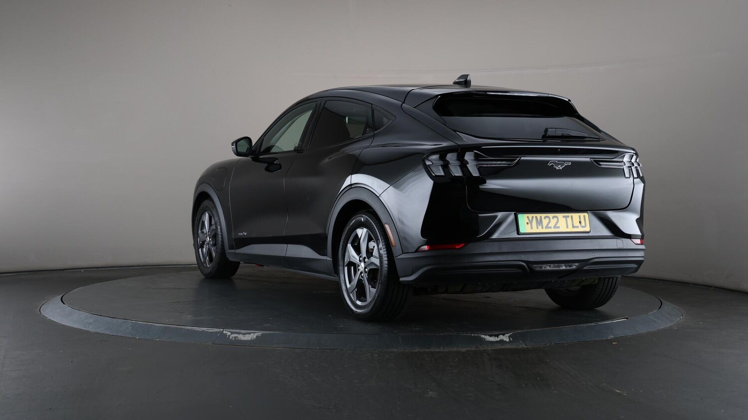Used Ford Mustang Mach-E 2022 for sale - 76012353: Photo 68