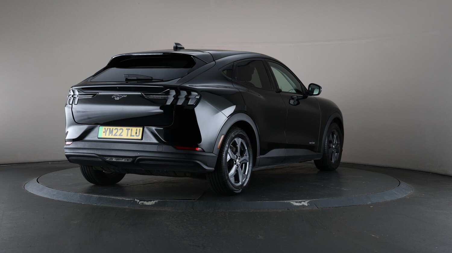 Used Ford Mustang Mach-E 2022 for sale - 76012353: Photo 69