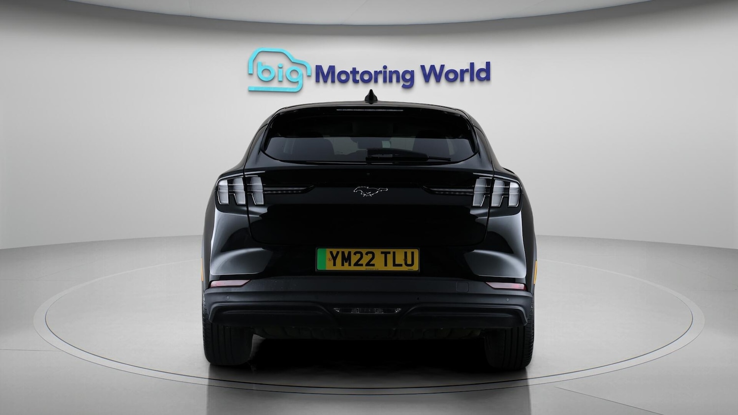 Used Ford Mustang Mach-E 2022 for sale - 76012353: Photo 7