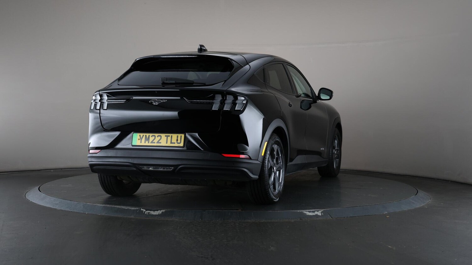 Used Ford Mustang Mach-E 2022 for sale - 76012353: Photo 70