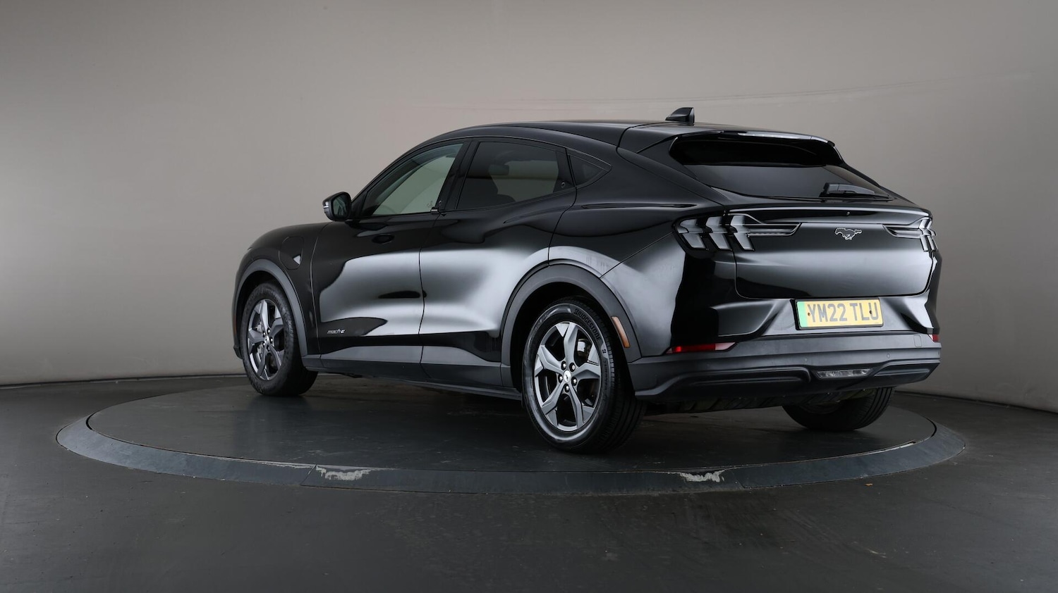 Used Ford Mustang Mach-E 2022 for sale - 76012353: Photo 73