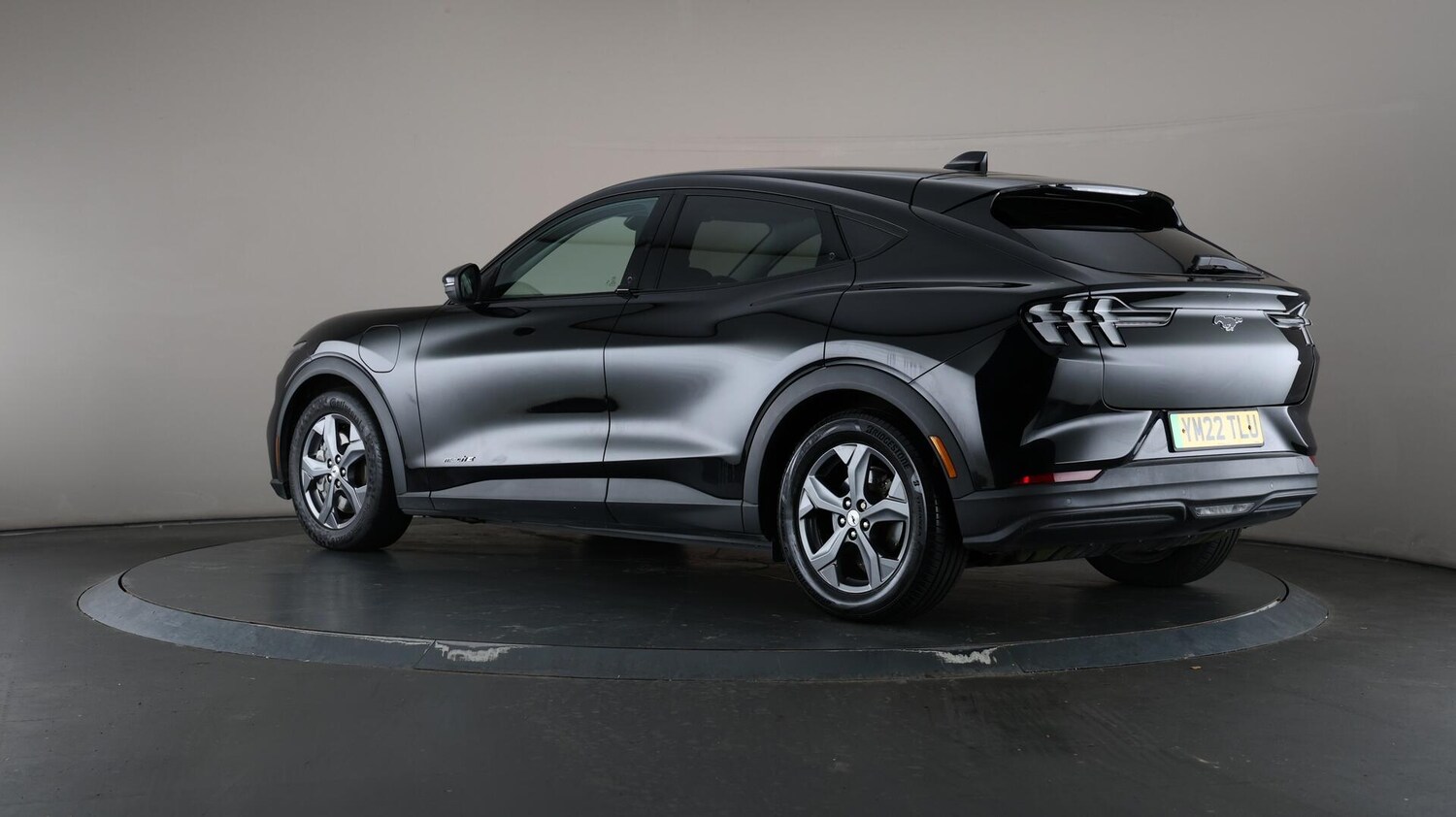 Used Ford Mustang Mach-E 2022 for sale - 76012353: Photo 74