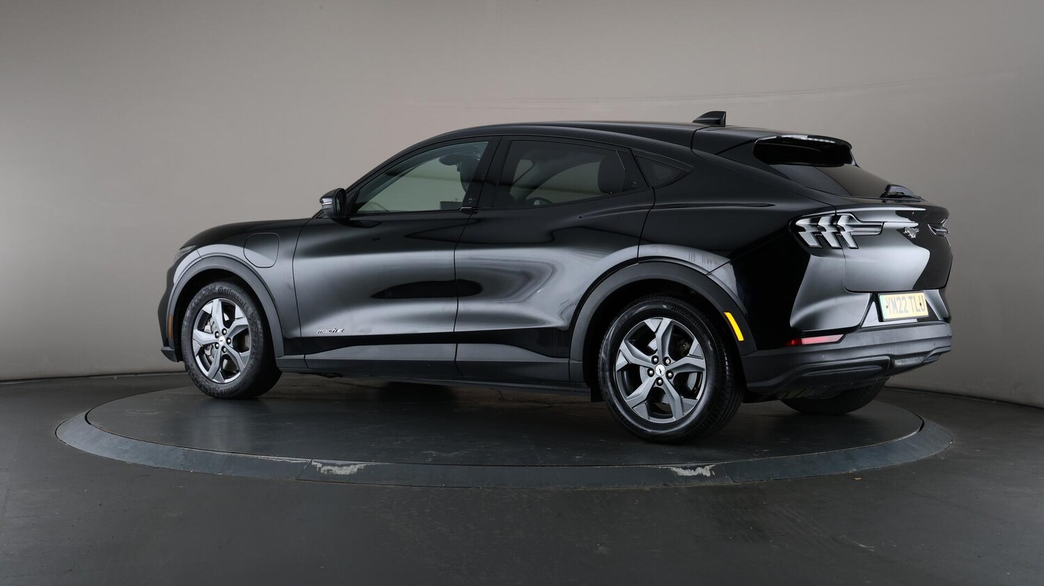 Used Ford Mustang Mach-E 2022 for sale - 76012353: Photo 75