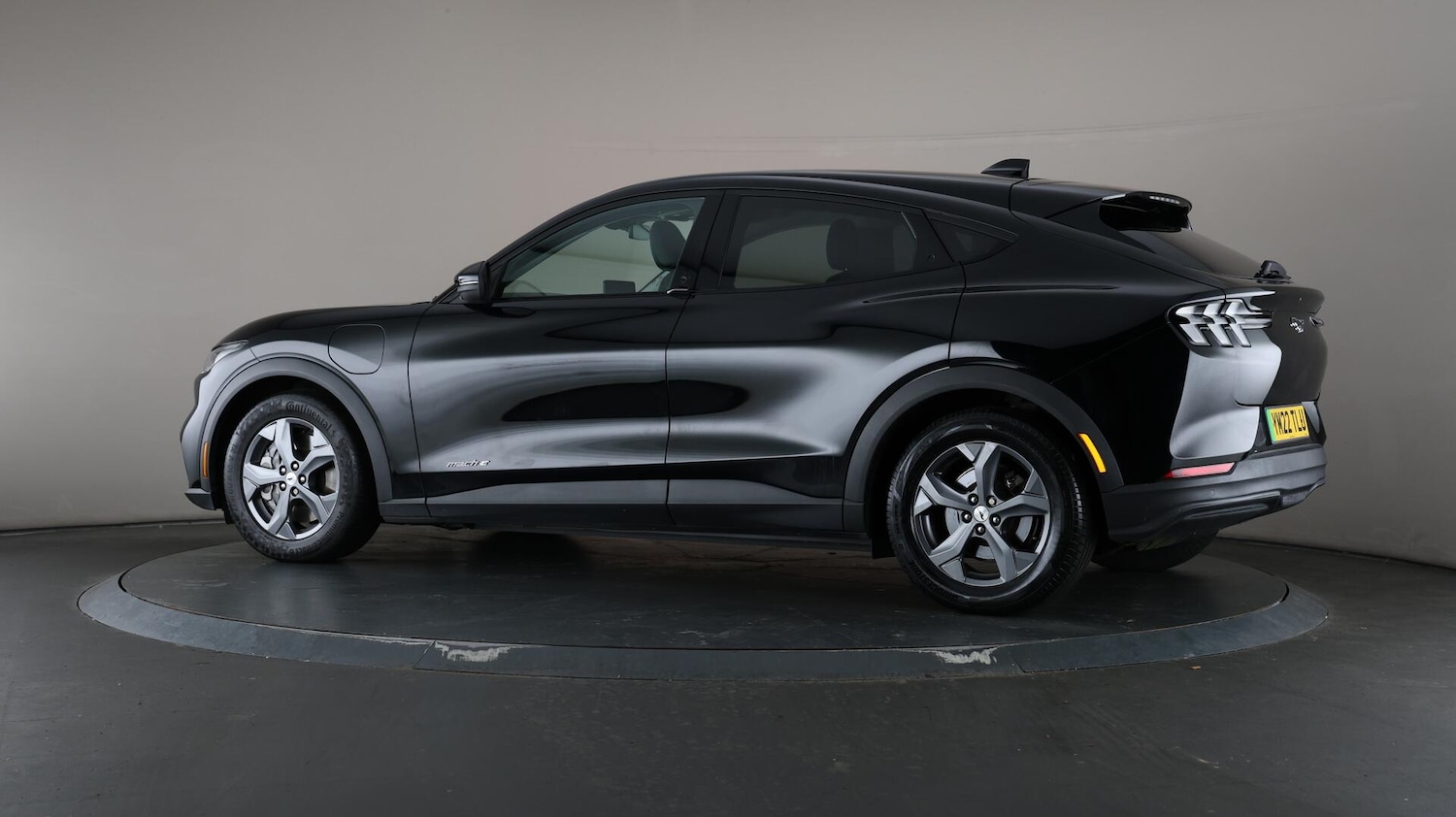 Used Ford Mustang Mach-E 2022 for sale - 76012353: Photo 76