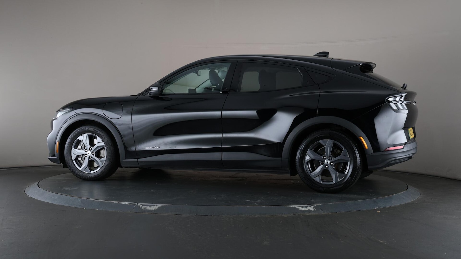 Used Ford Mustang Mach-E 2022 for sale - 76012353: Photo 77