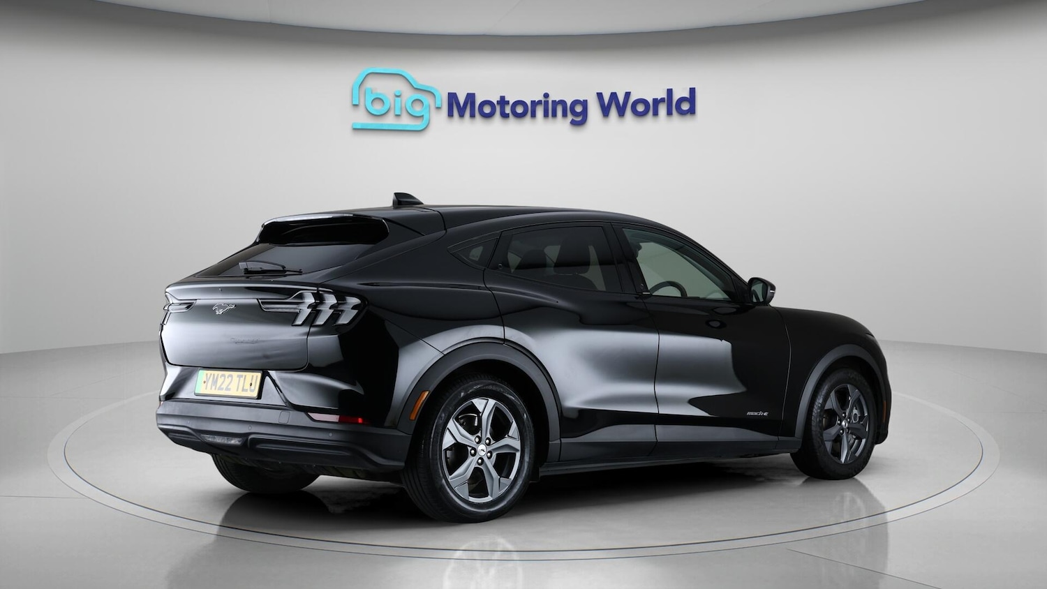 Used Ford Mustang Mach-E 2022 for sale - 76012353: Photo 8